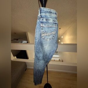Women’s BKE skinny jeans